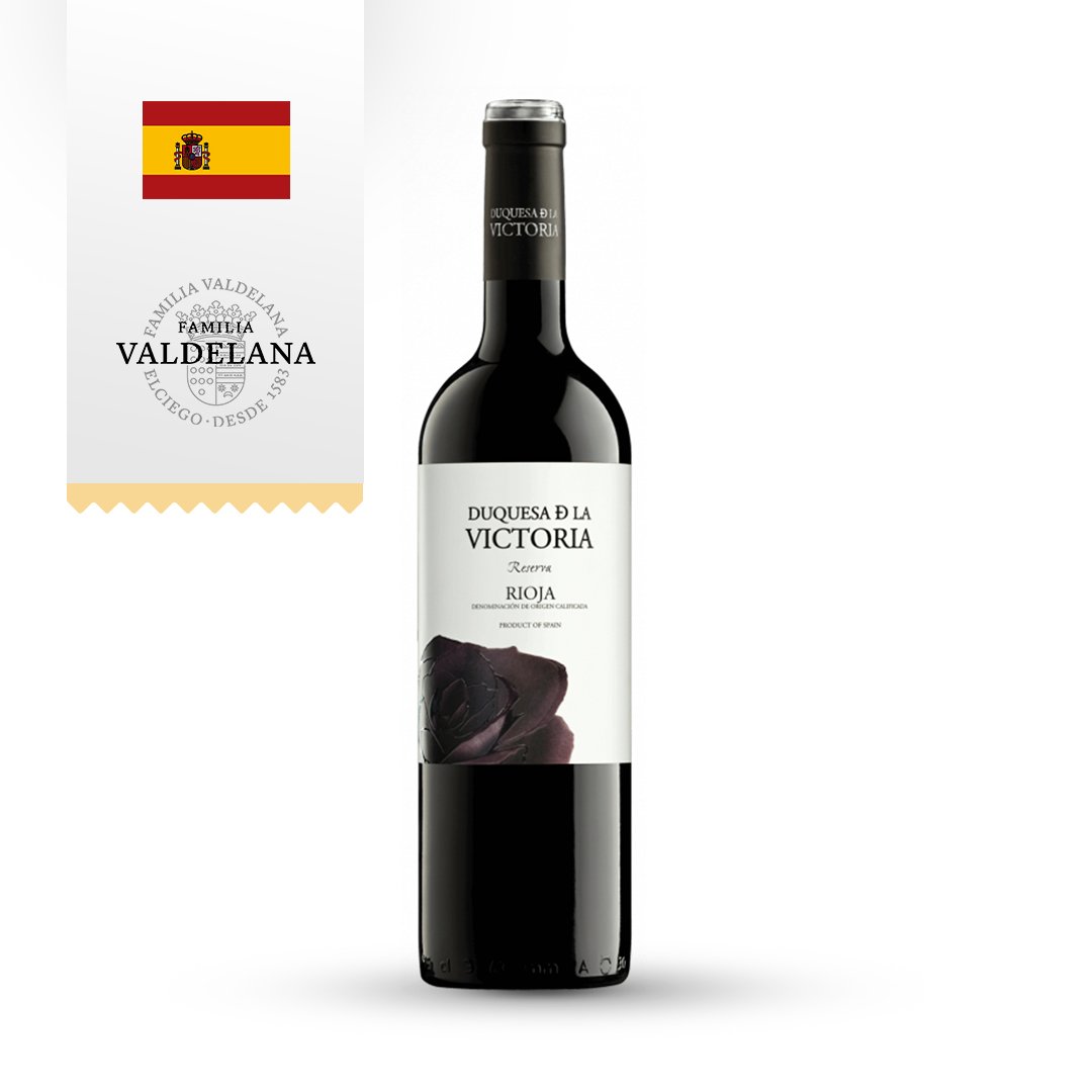 Duquesa de la Victoria Reserva