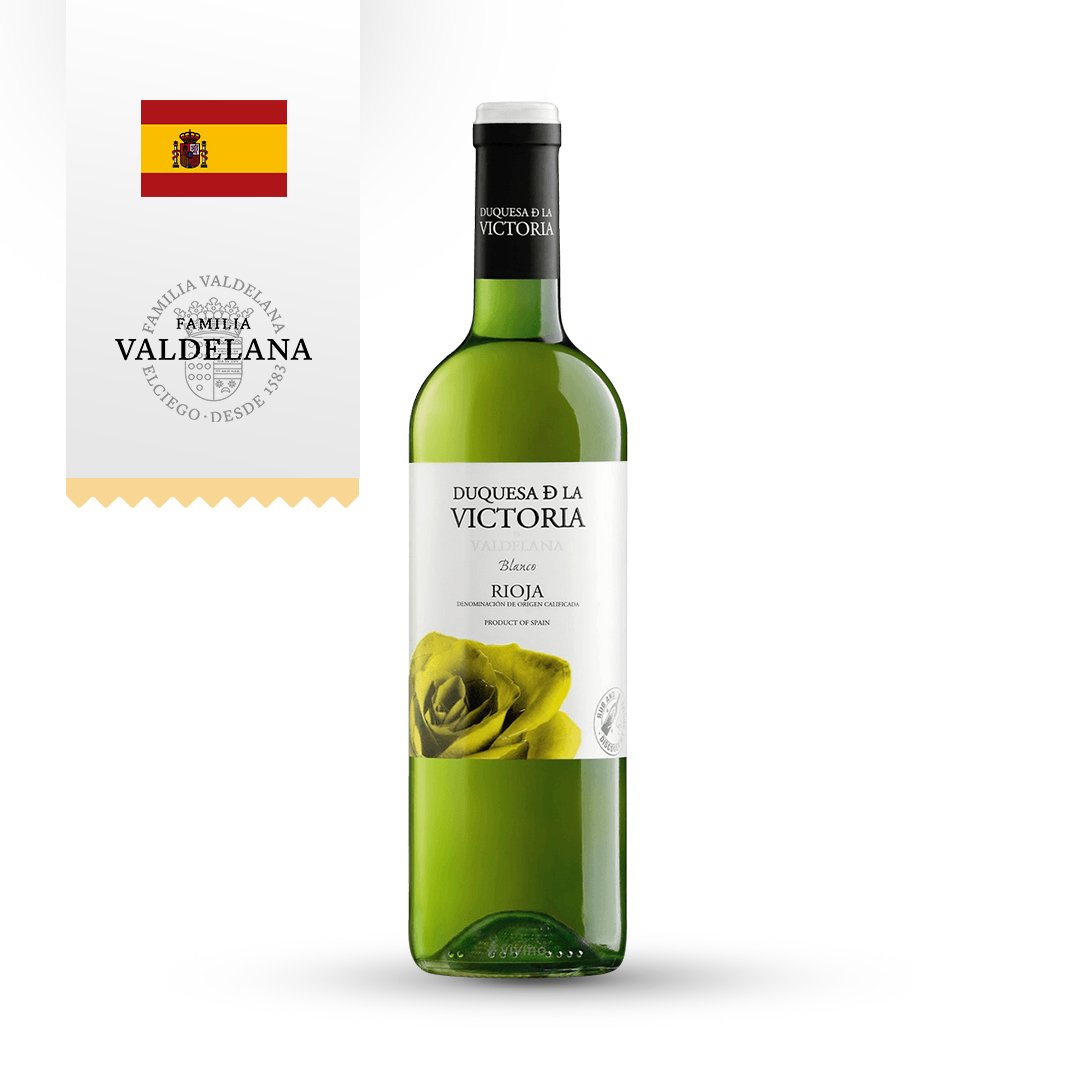 Duquesa de la Victoria