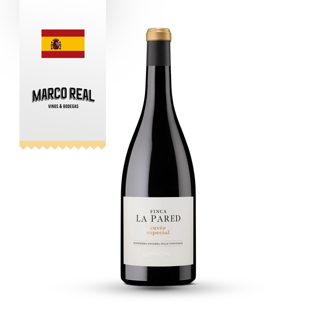 Finca la Pared Cuveé Especial