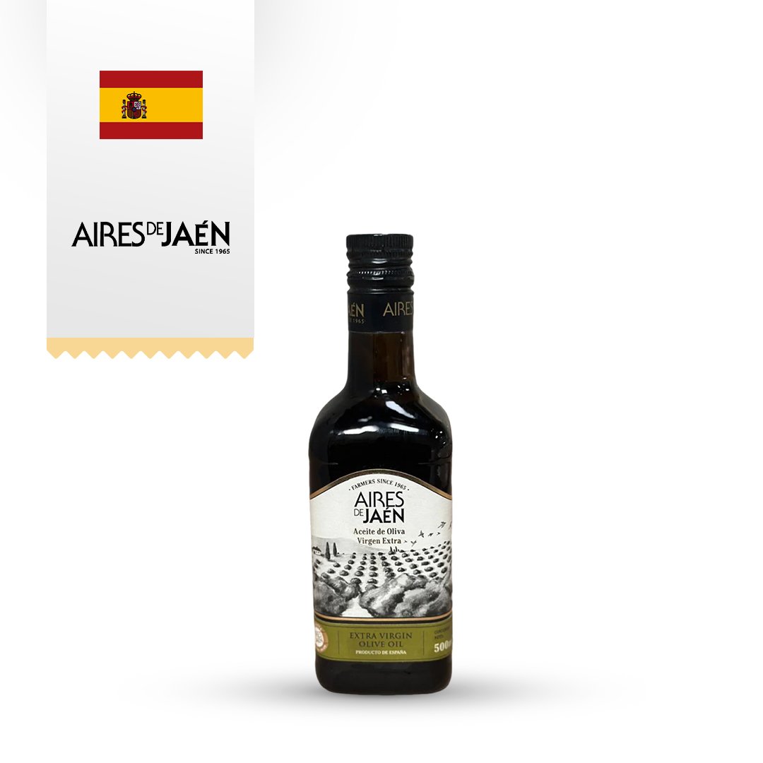 Aires de Jaén Extra Virgem Premium