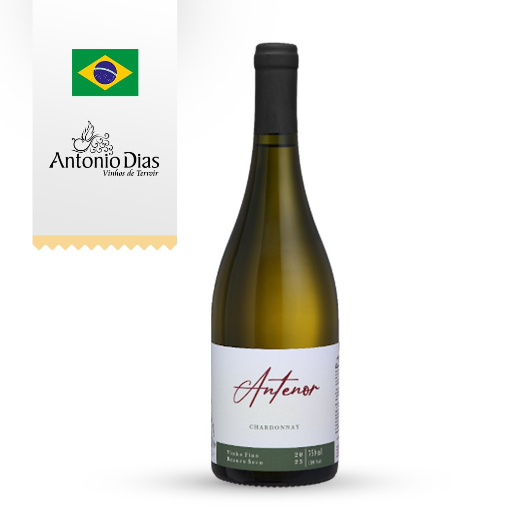 Antonio Dias Antenor Chardonnay