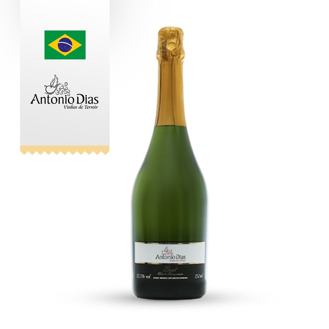 Antonio Dias Brut