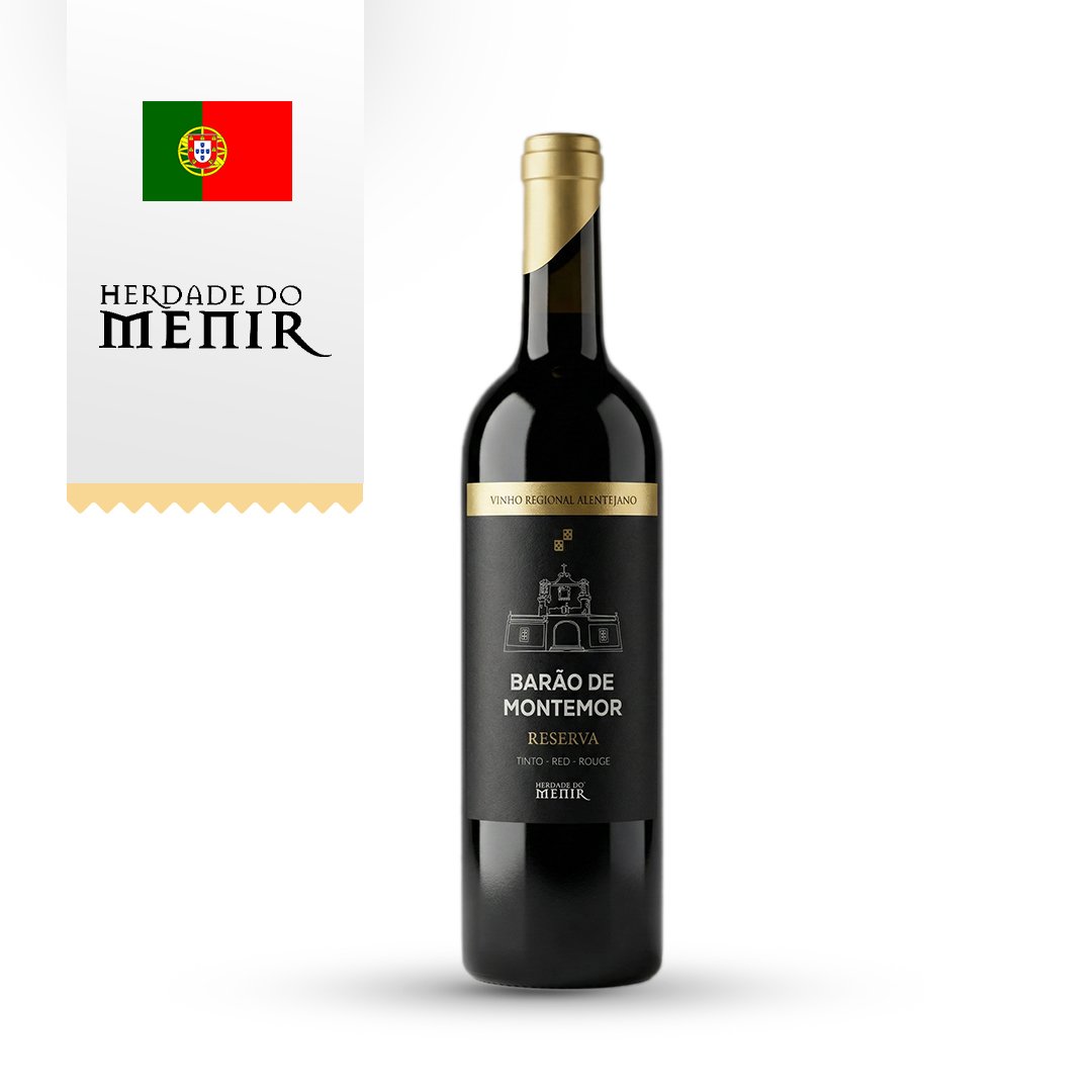 Barão de Montemor Reserva