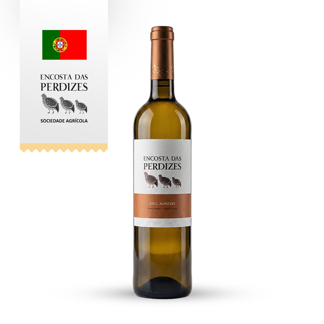 Encosta das Perdizes Doc Branco