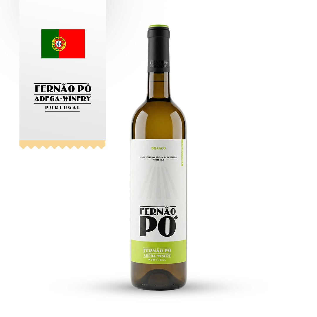 Fernão Pó Regional