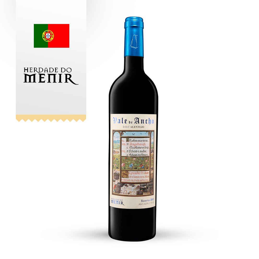 Vale do Ancho Reserva