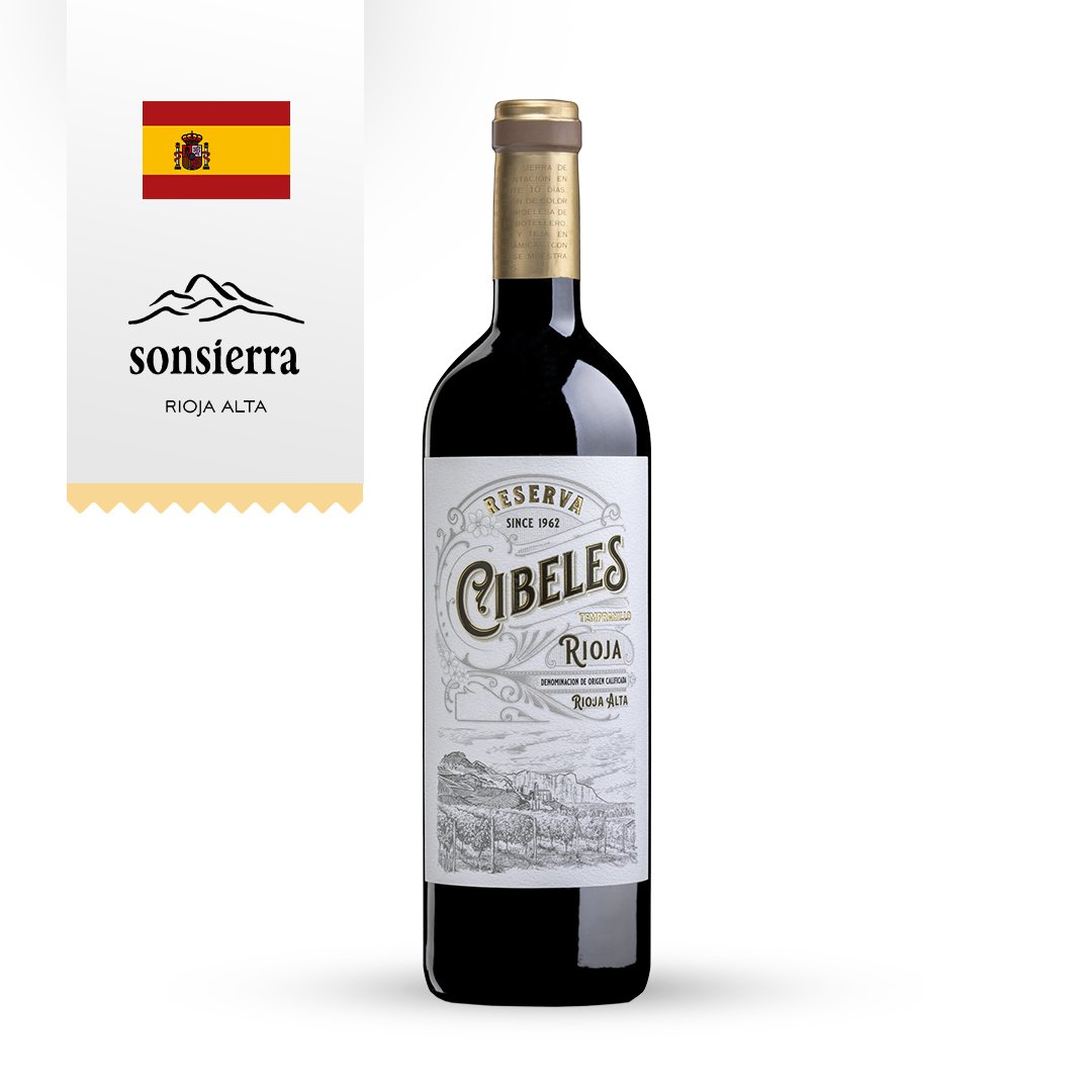 Cibeles Reserva